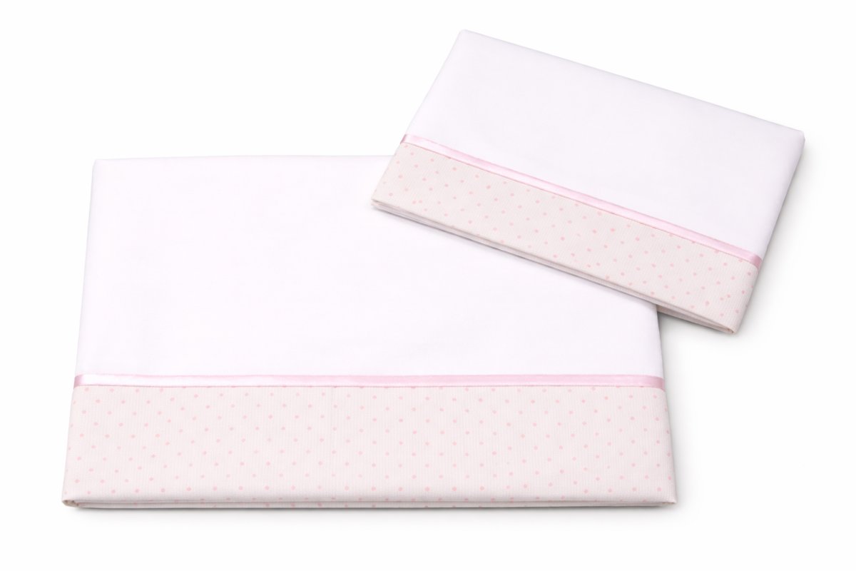 Sabana Moise-Catre Batista Pique Estampada 3 Piezas