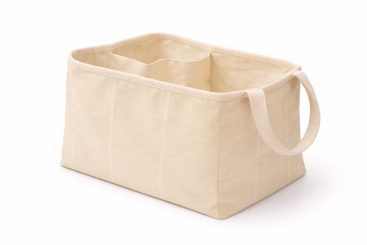 PortaCosmetico Organizador Pañalera