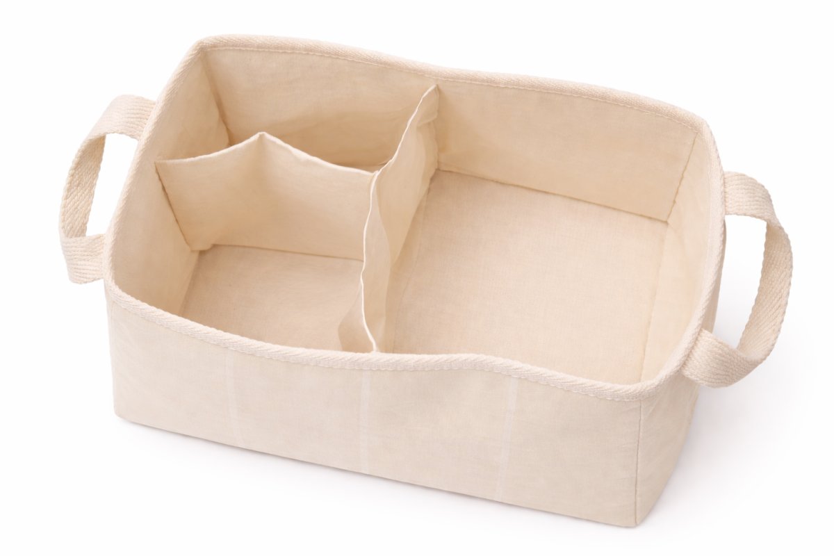 PortaCosmetico Organizador Pañalera