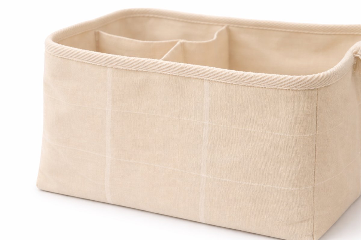 PortaCosmetico Organizador Pañalera