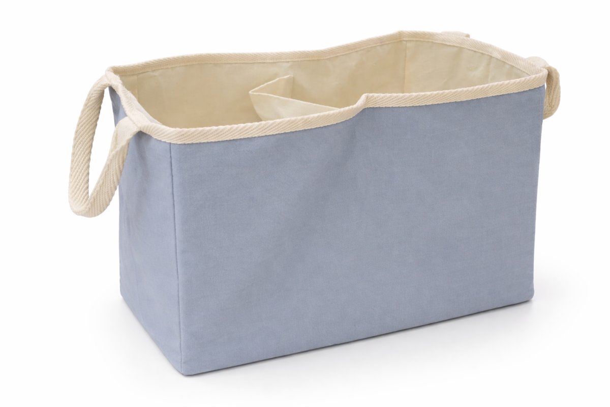 PortaCosmetico Organizador Pañalera