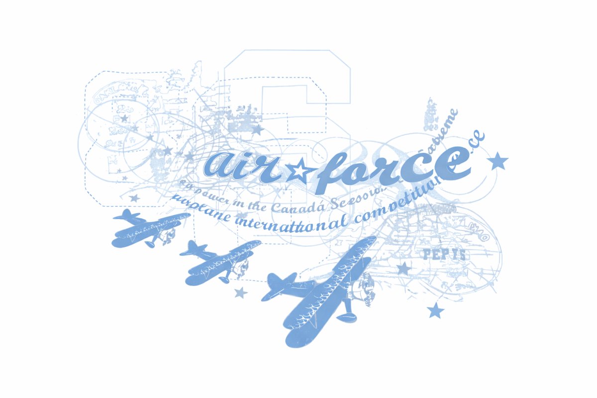 pijama de invierno estampado