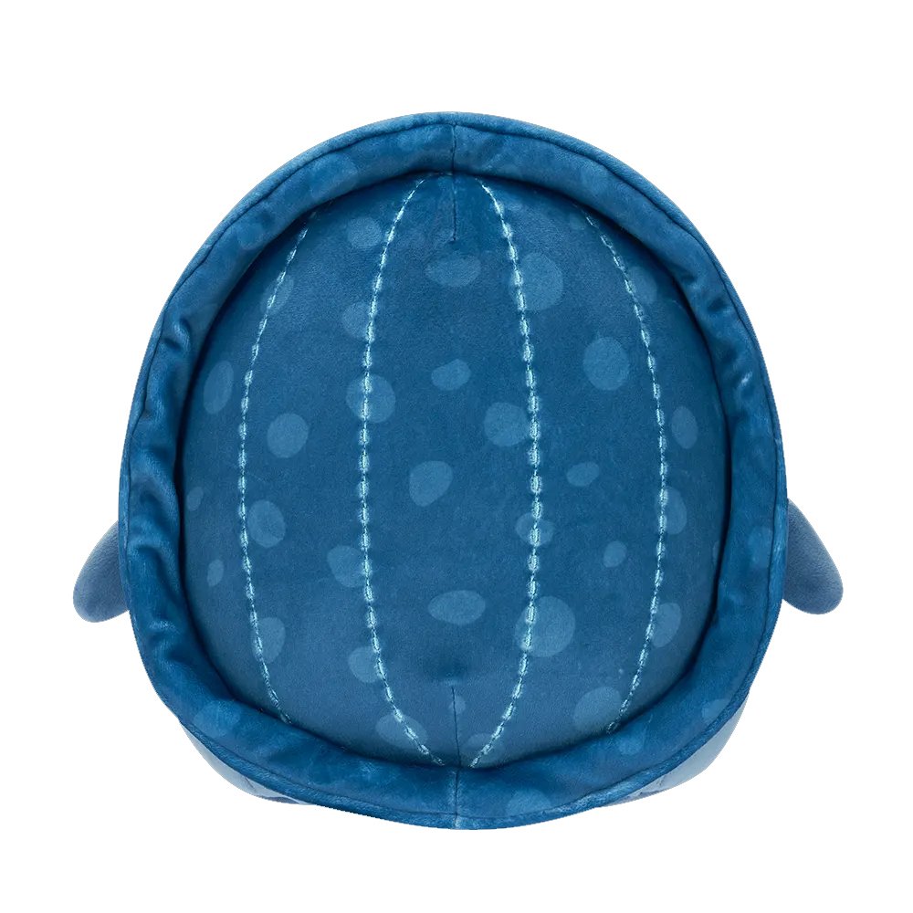 Peluche Squishmallows Truman - Tortuga