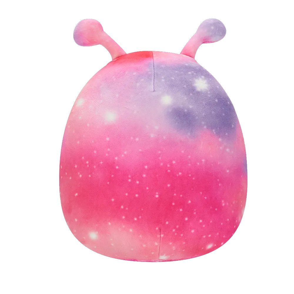 Peluche Squishmallows Loraly - Alien