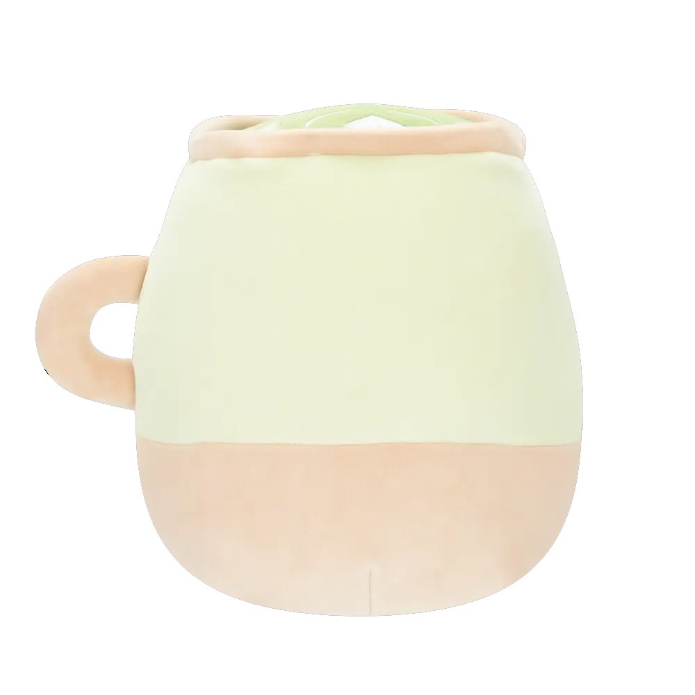 Peluche Squishmallows Rosemund - Matcha Latte