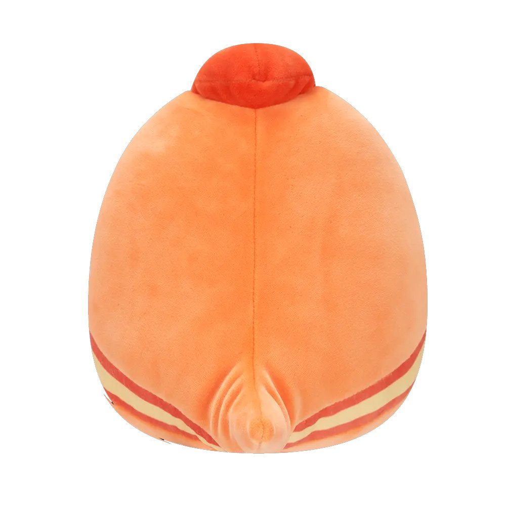 Peluche Squishmallows Nichelle - Dinosaurio