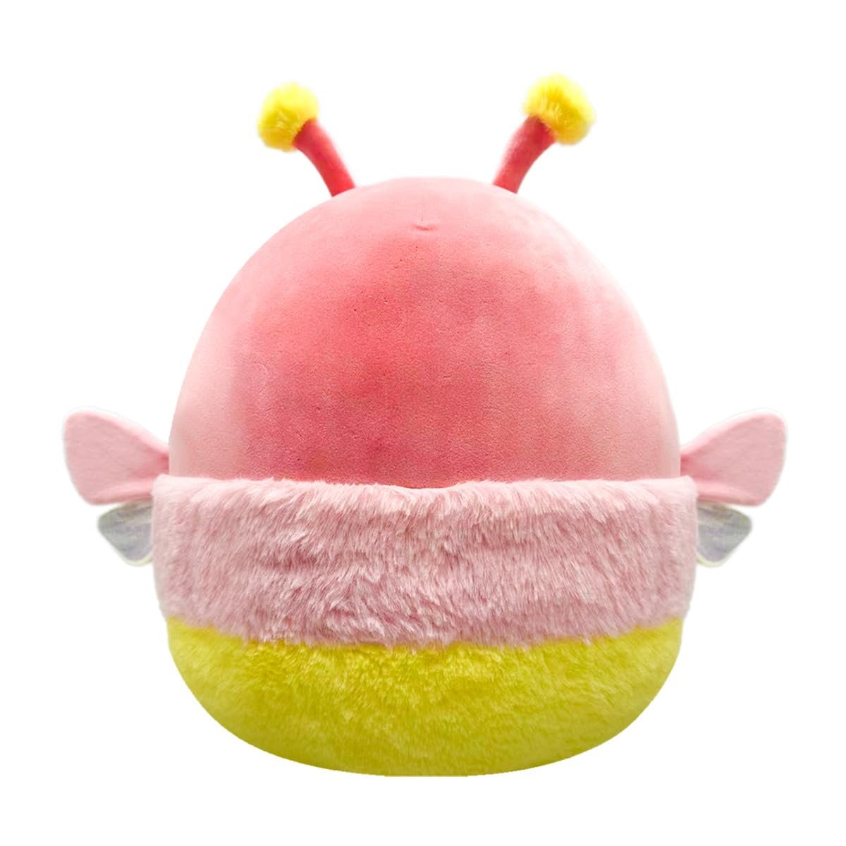 Peluche Squishmallows Apollo - Luciernaga