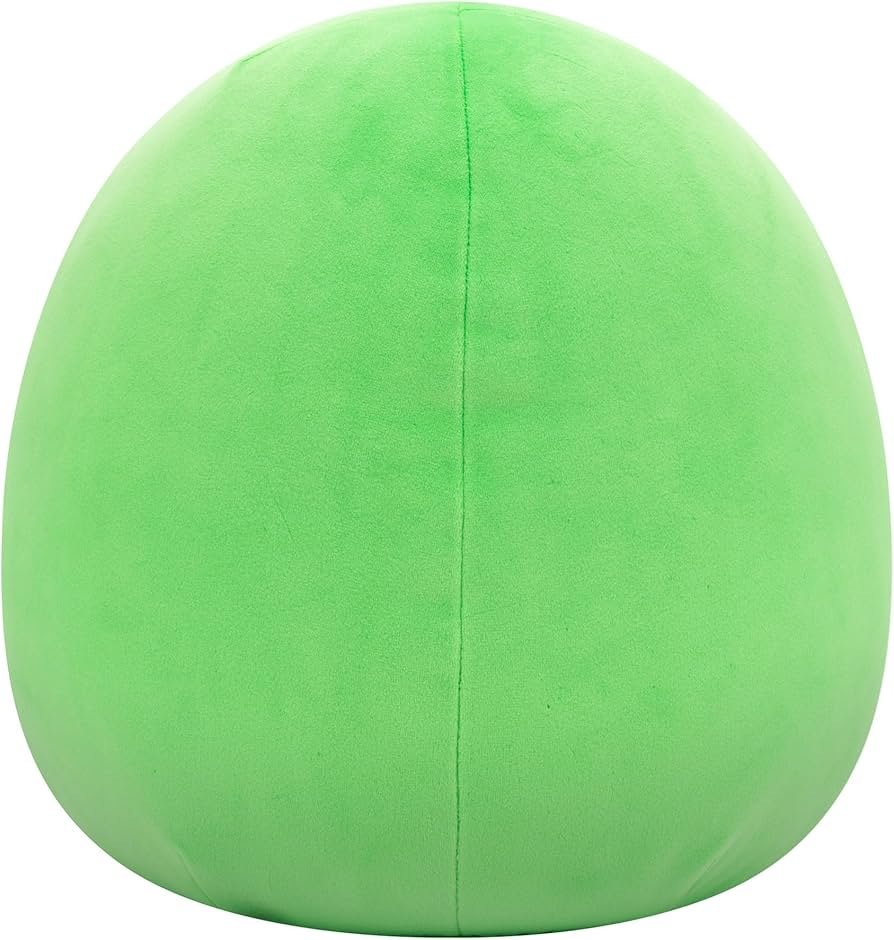 Peluche Squishmallows Carmichael - Pepino