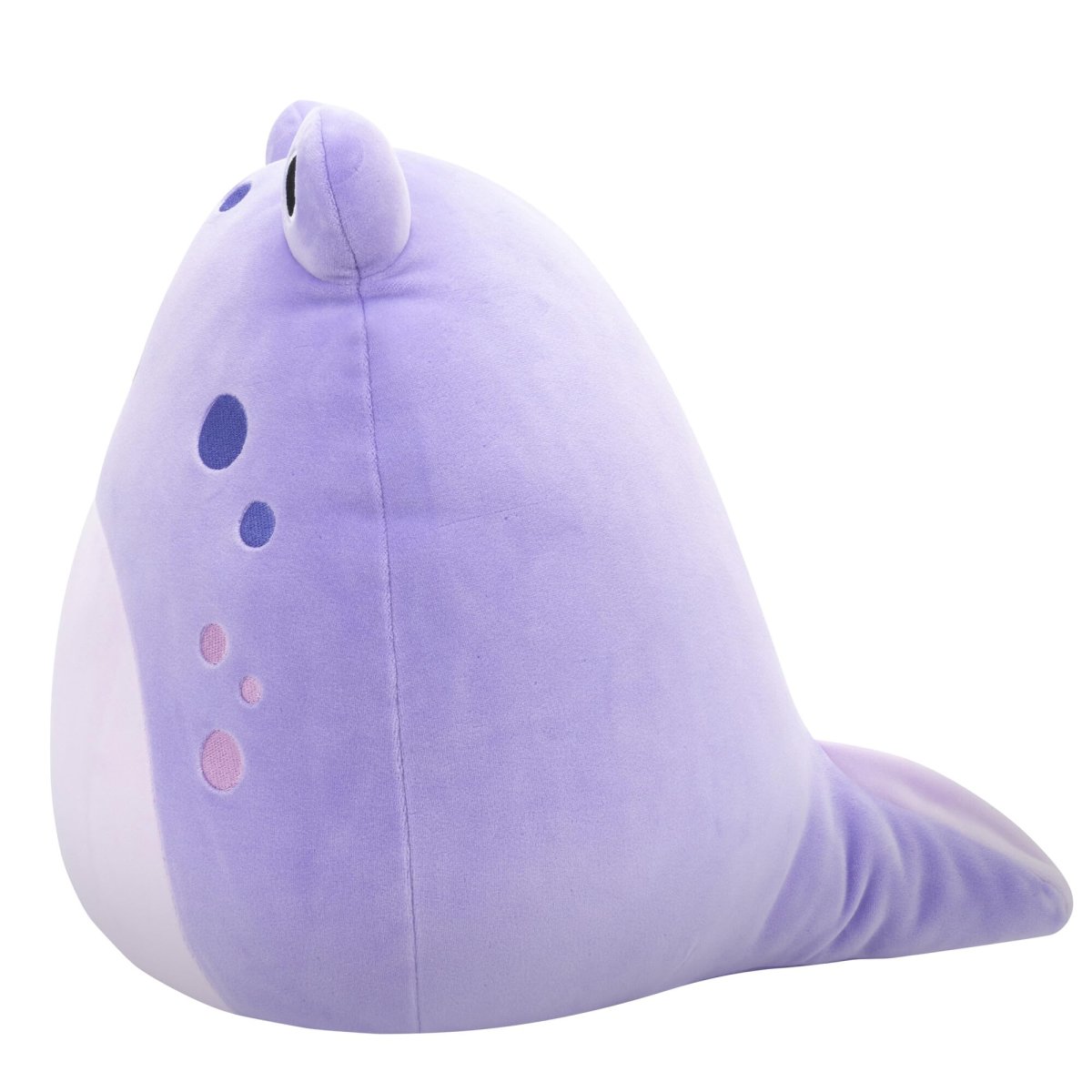 Peluche Squishmallows Nahomy - Renacuajo