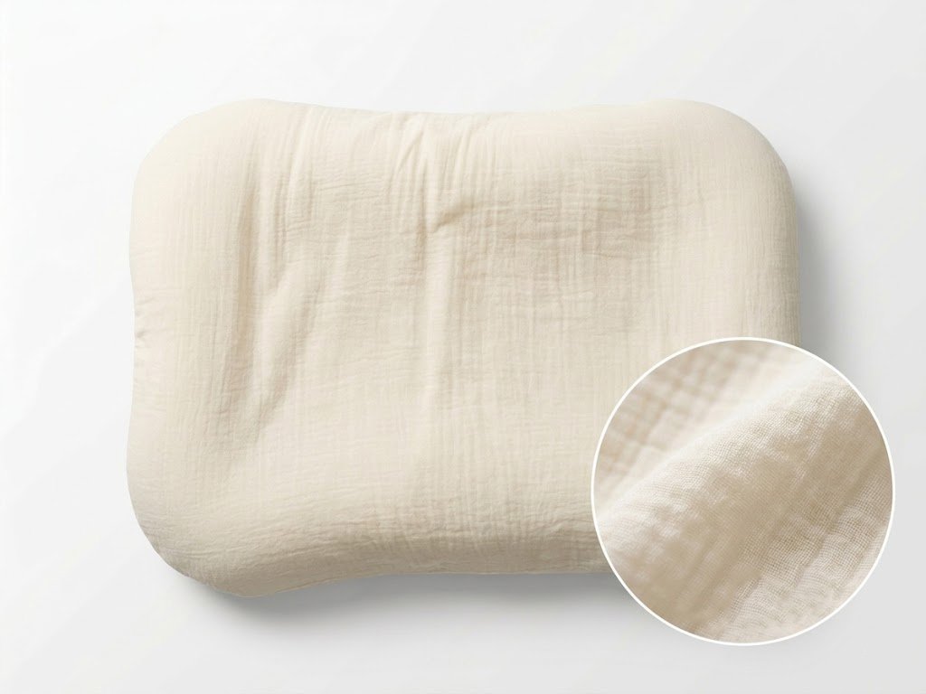 Nido de contencion con Base- Nidito de Descanso