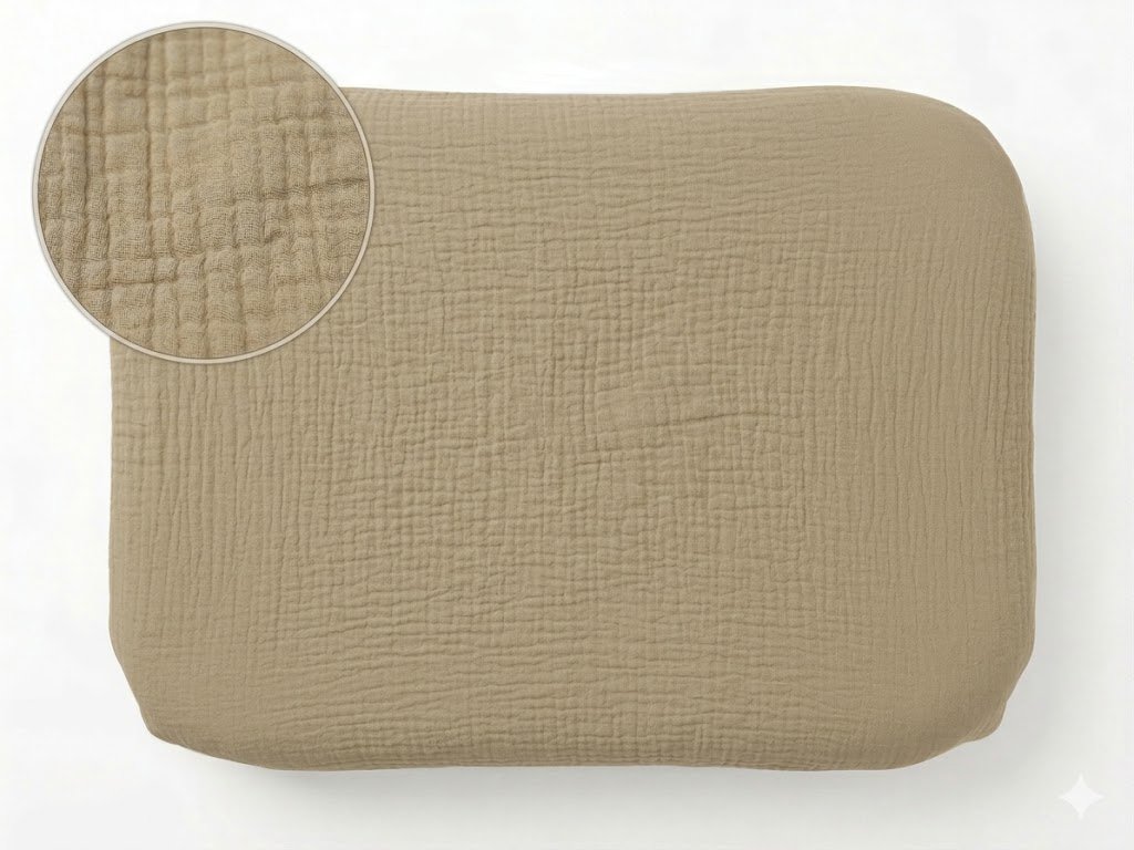 Nido de contencion con Base- Nidito de Descanso