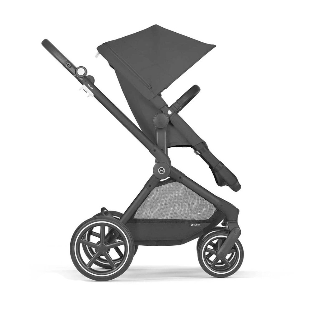 EOS Cochecito Infantil Modular 2 En 1