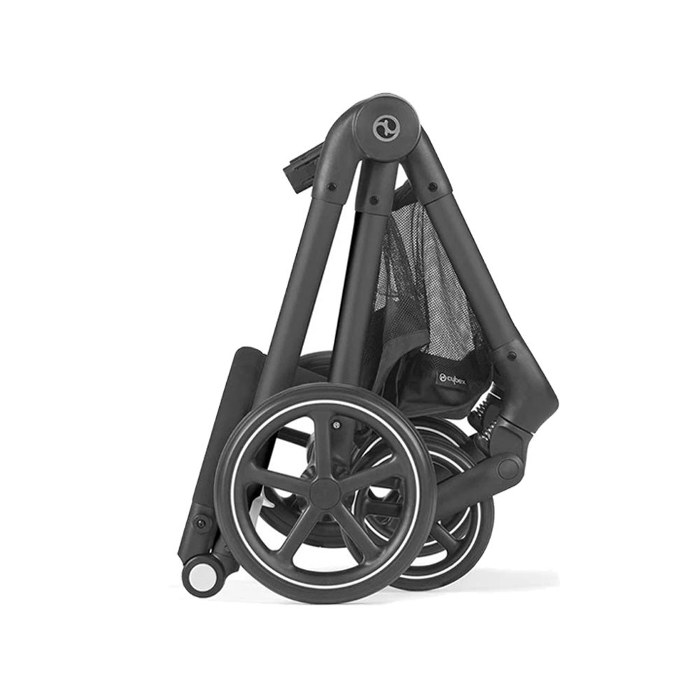 EOS Cochecito Infantil Modular 2 En 1