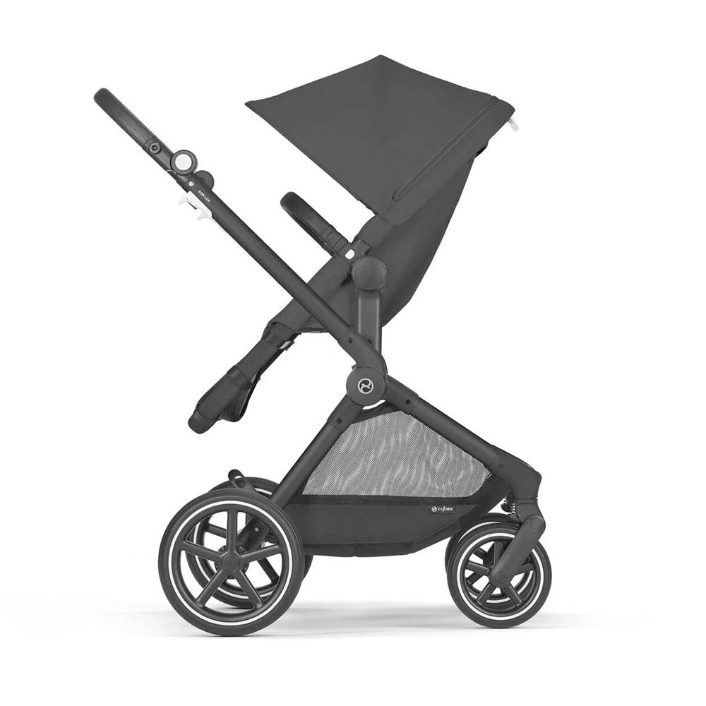 EOS Cochecito Infantil Modular 2 En 1