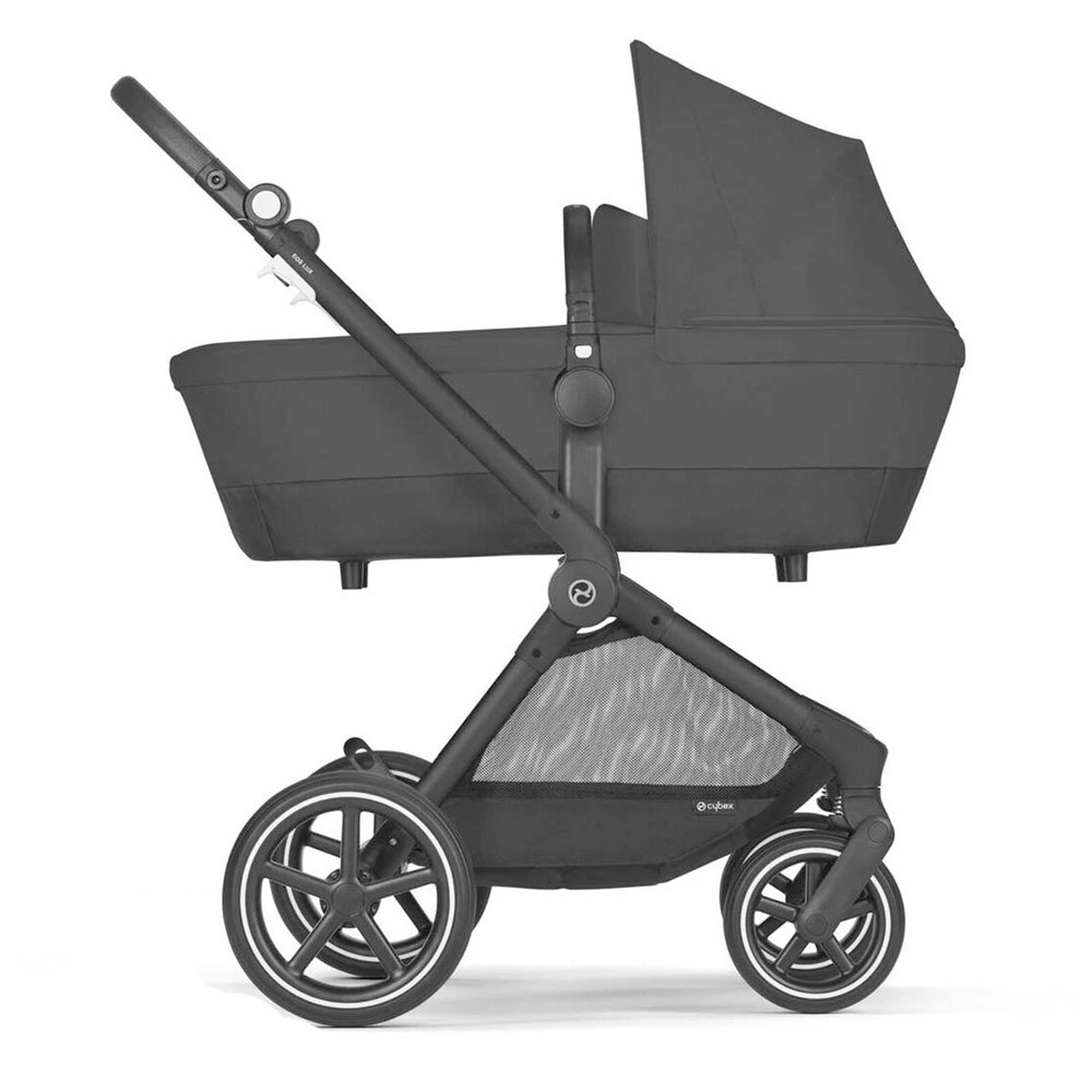 EOS Cochecito Infantil Modular 2 En 1