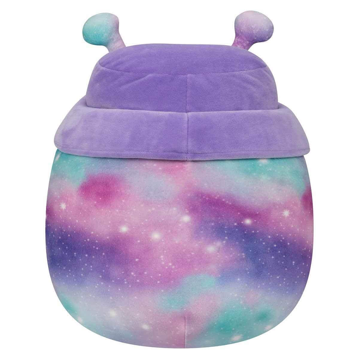 Peluche Squishmallows Daxxon - Alien