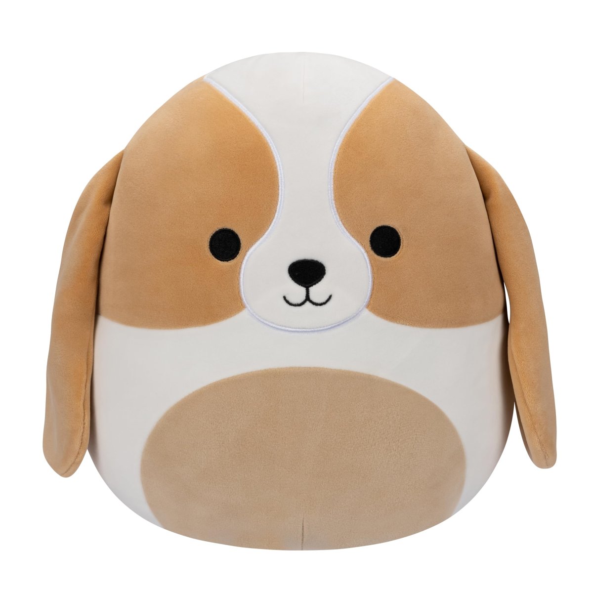 Peluche Squishmallows Adela - Perro
