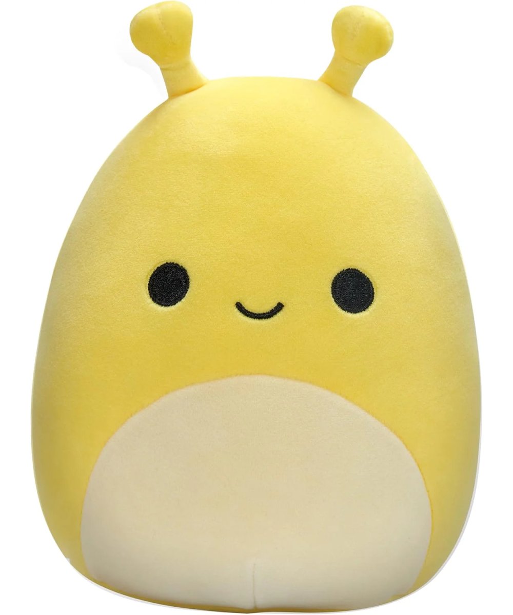 Peluche Squishmallows Zarina - Babosa