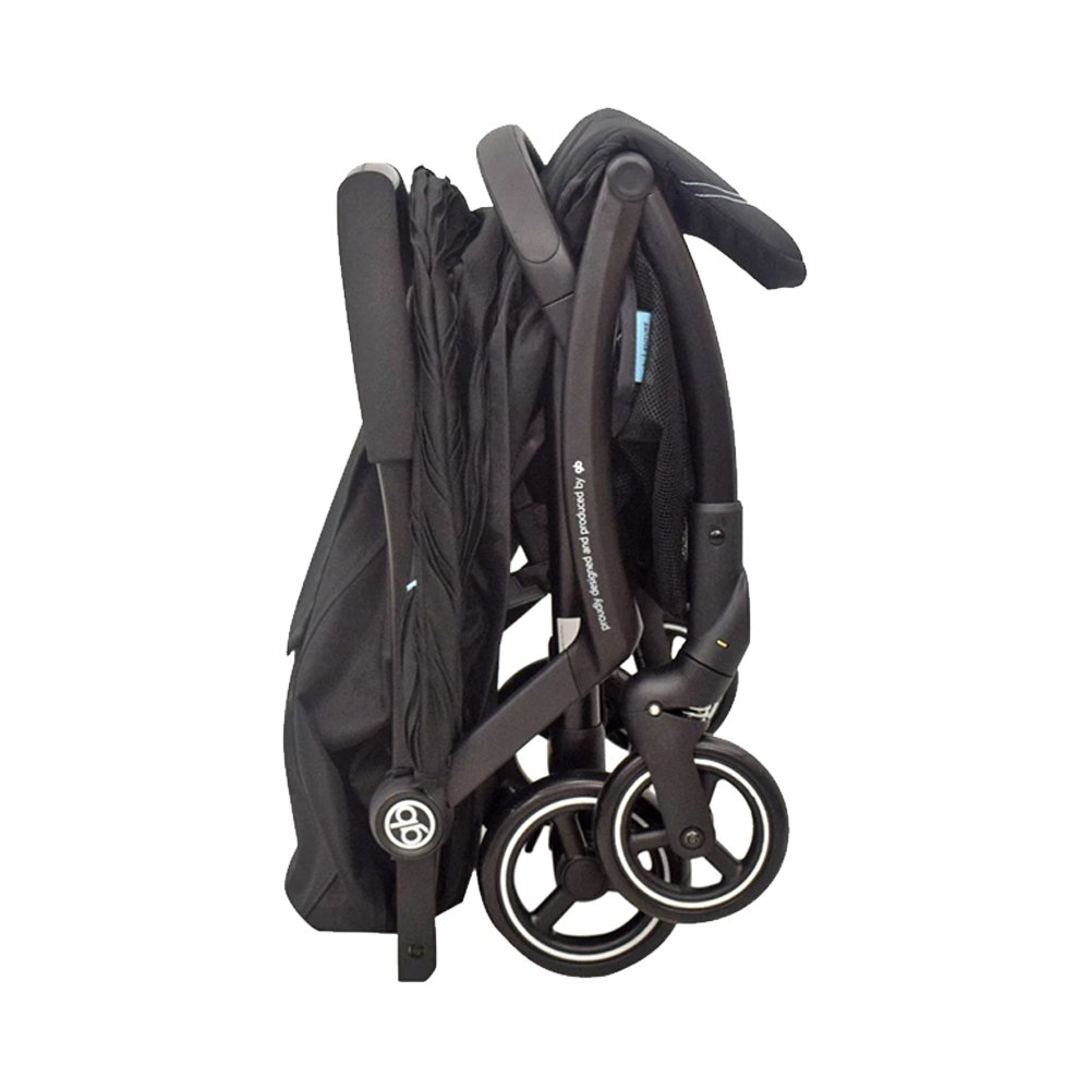 Kun Cochecito Ultracompacto