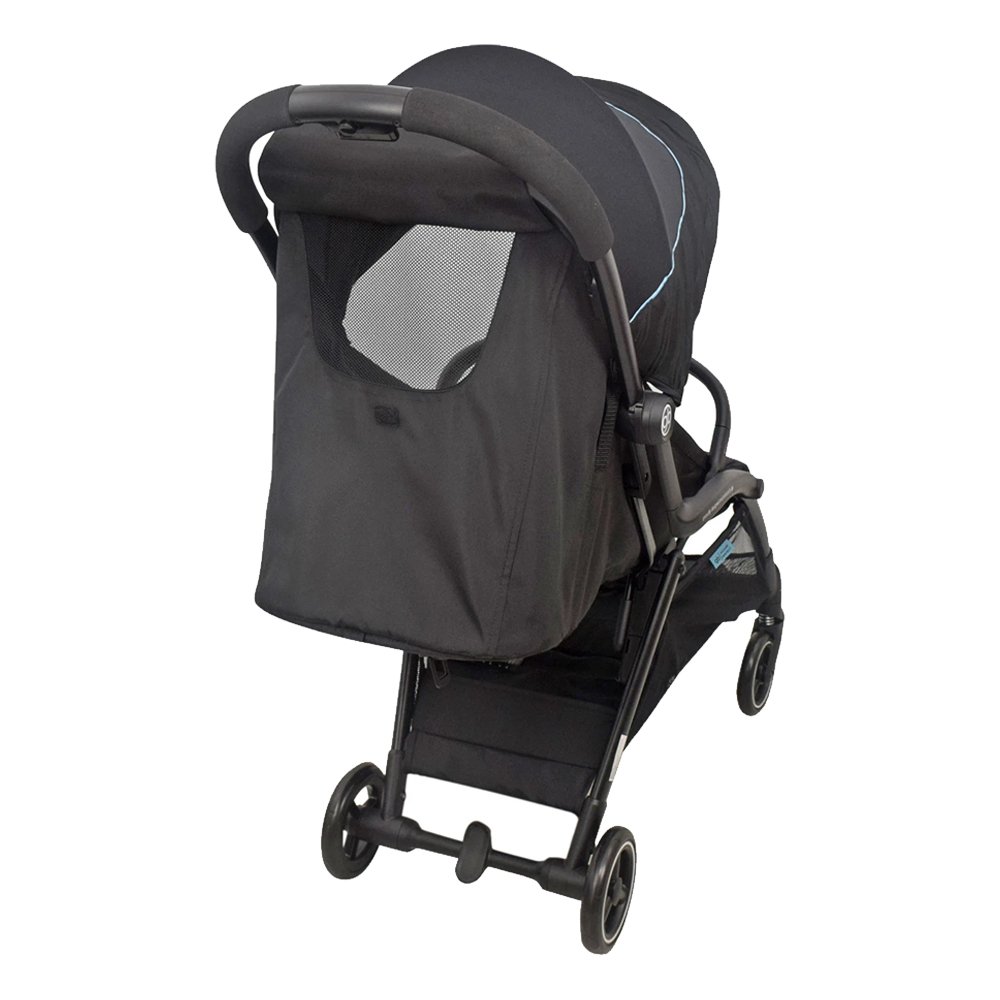 Kun Cochecito Ultracompacto