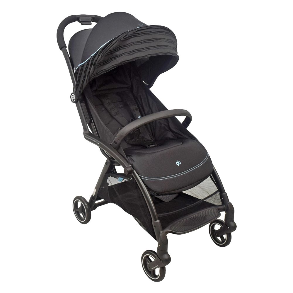 Kun Cochecito Ultracompacto