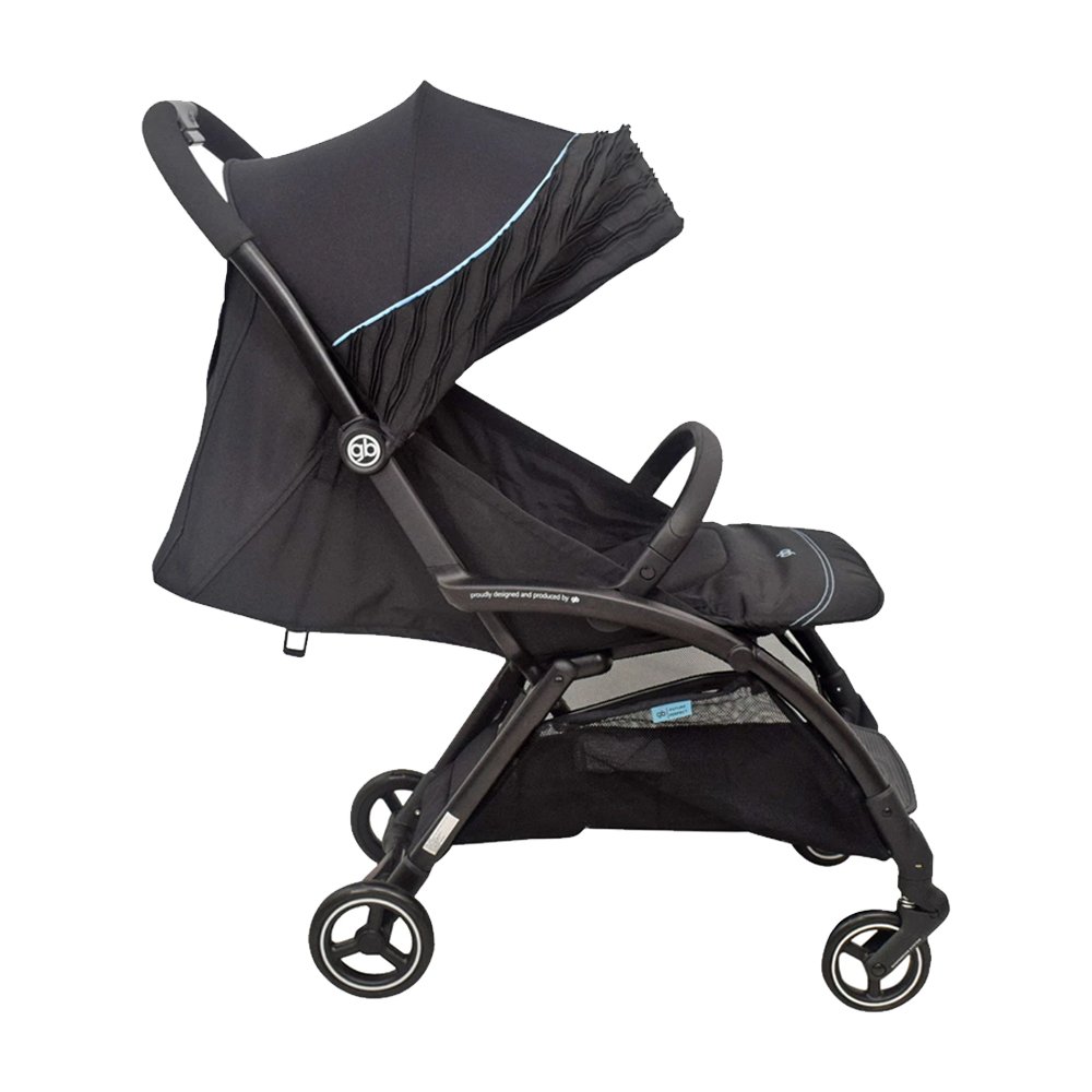 Kun Cochecito Ultracompacto