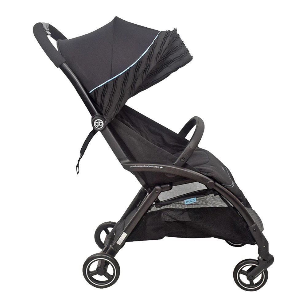 Kun Cochecito Ultracompacto