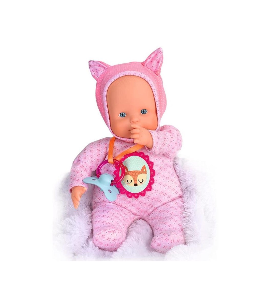 Bebote Nenuco Blandito 5 Funciones - Con Sonido