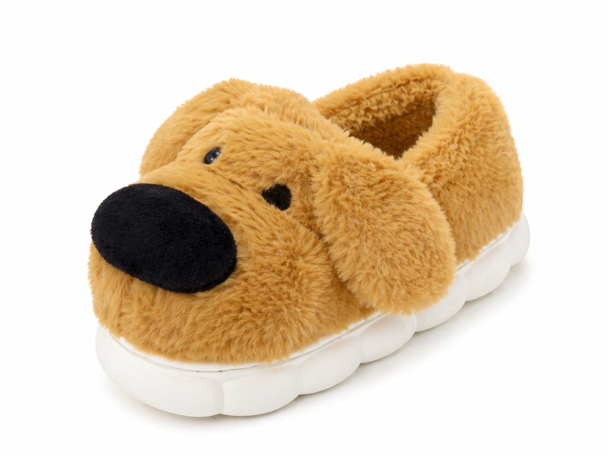 Pantuflas Pantuflon Peluche