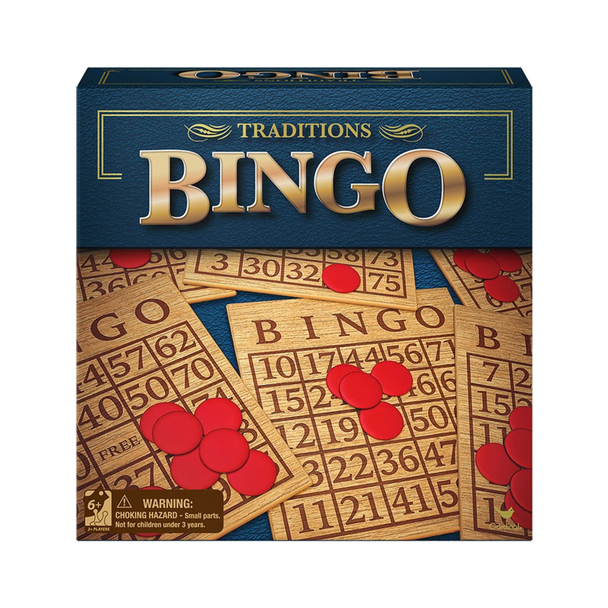 Bingo - Juego De Mesa