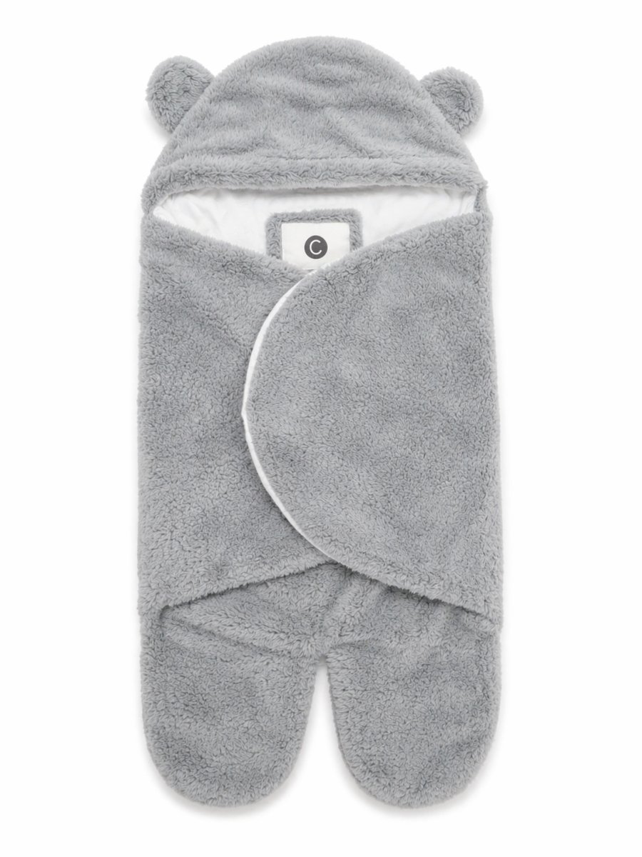 Saco Dormir PortaEnfant Piel Algodon