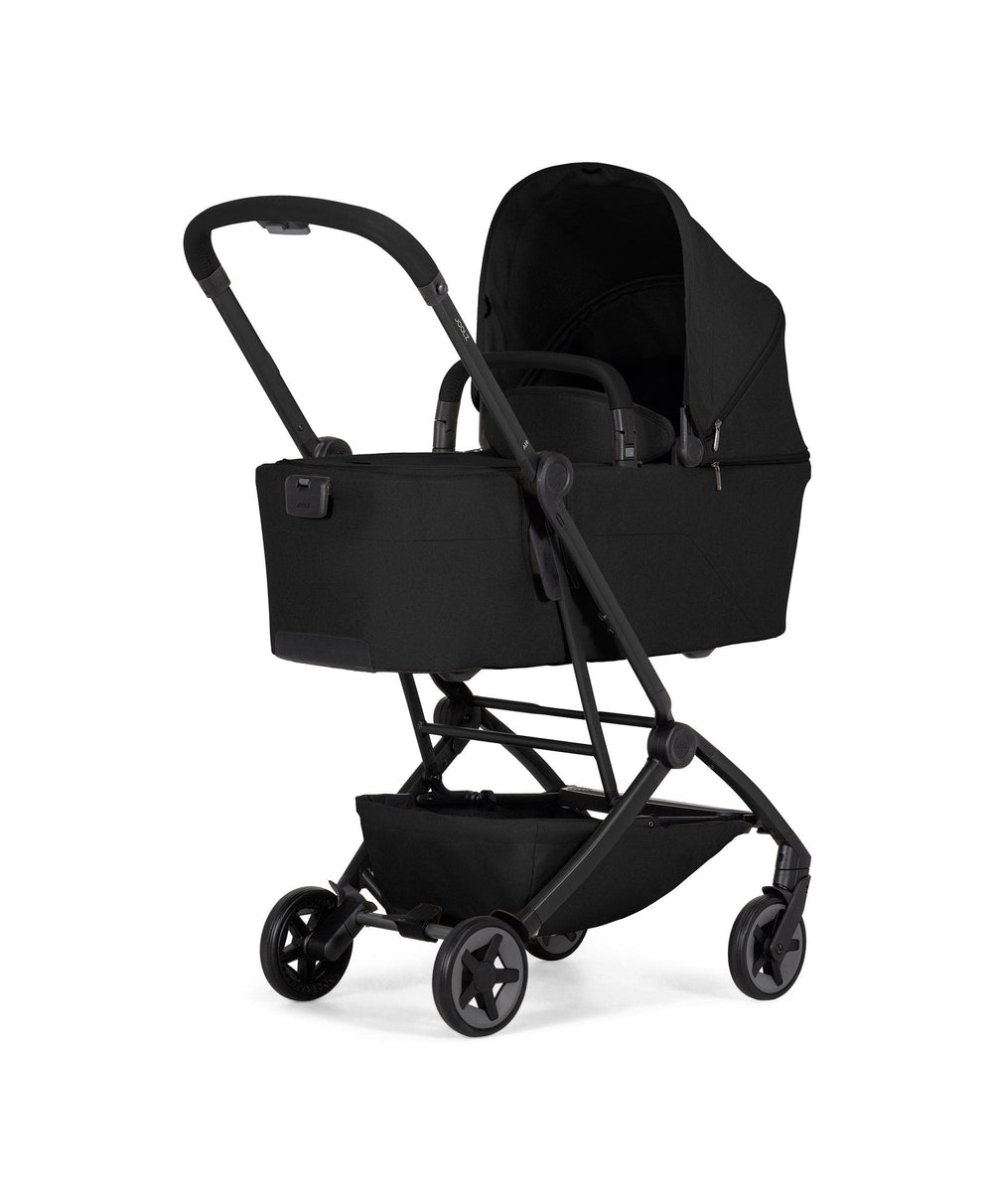 Cochecito Ultracompacto Aer 2 + Moises Carry Cot Aer 2