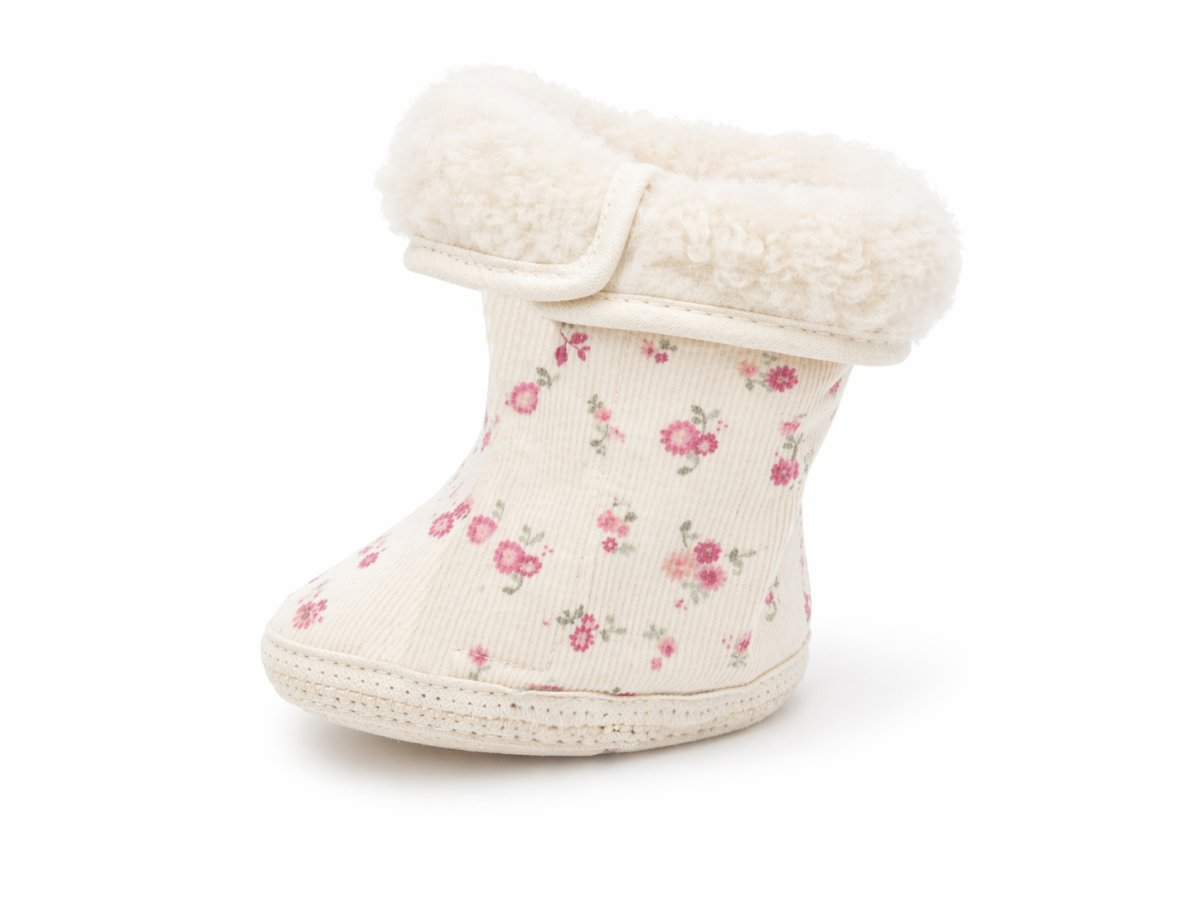 Matito Bota Polar  cordero Fantasia