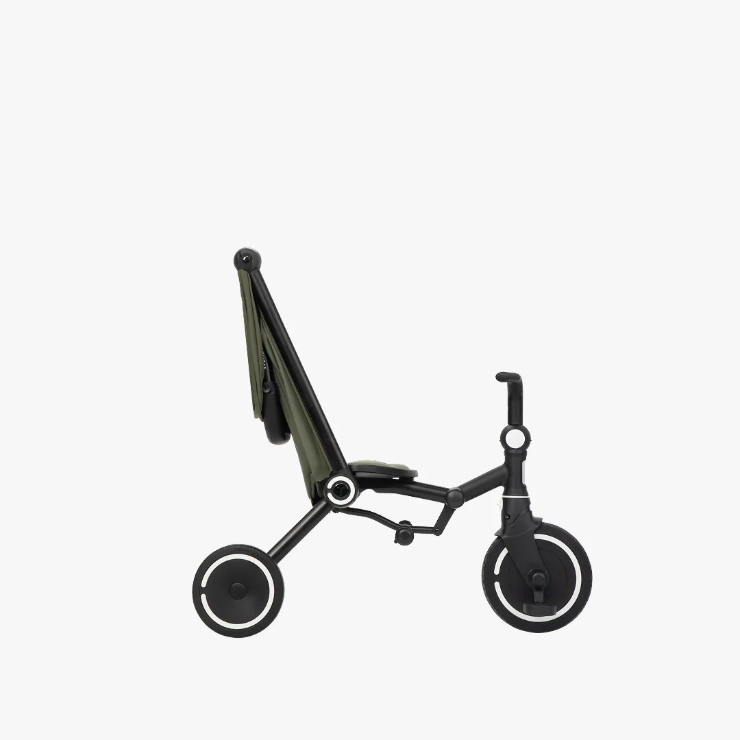 Triciclo Infantil Wonder Max