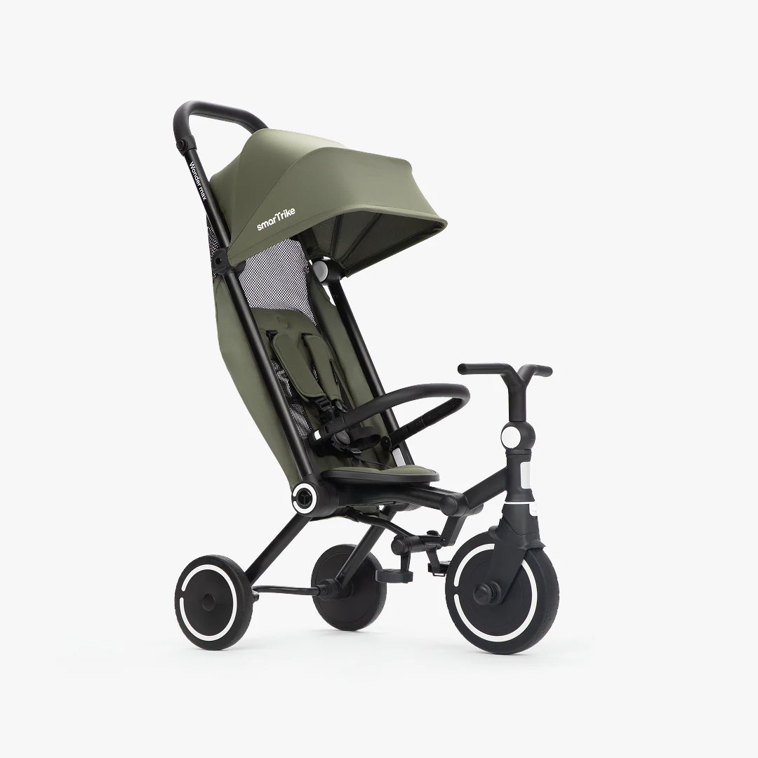 Triciclo Infantil Wonder Max