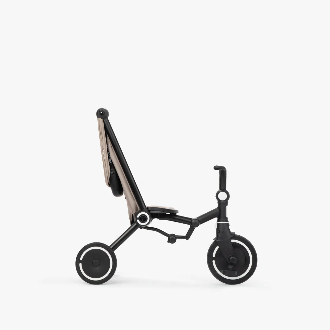 Triciclo Infantil Wonder Max
