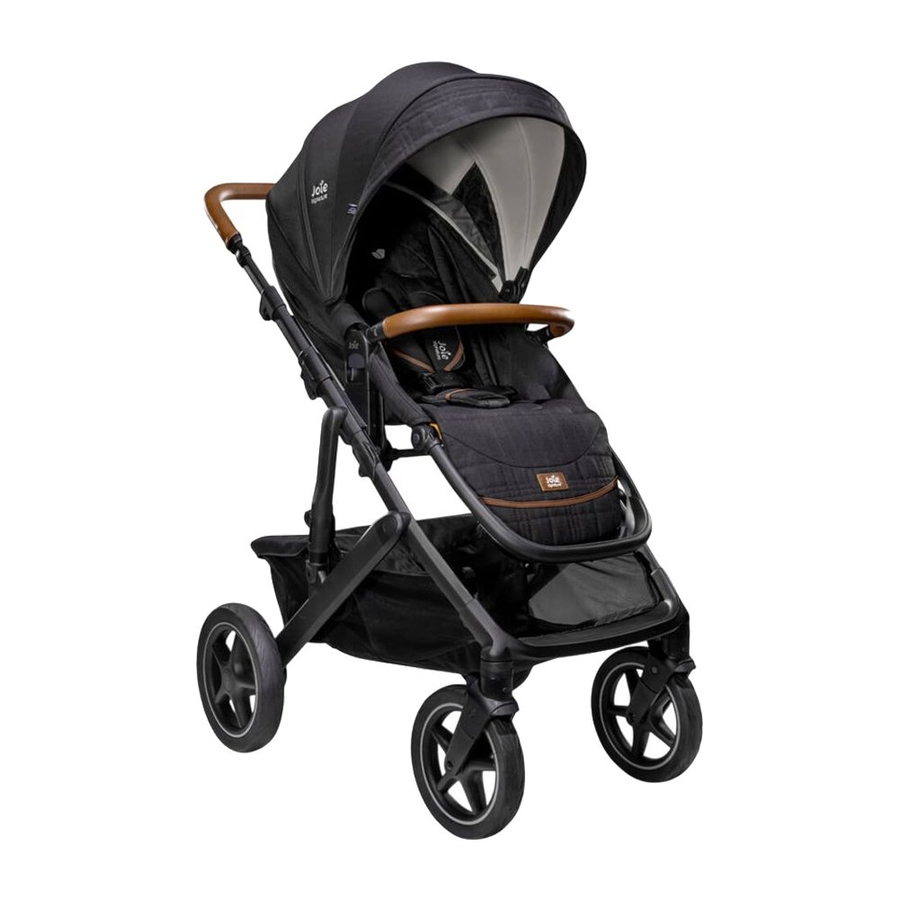 Cochecito Modular Vinca Hasta 22 Kg.