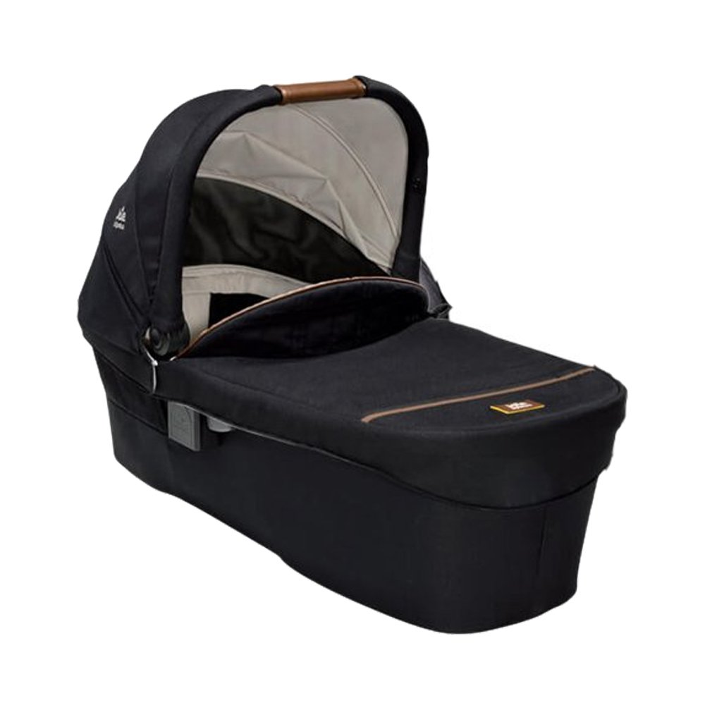 Moises Carry Cot Vinca