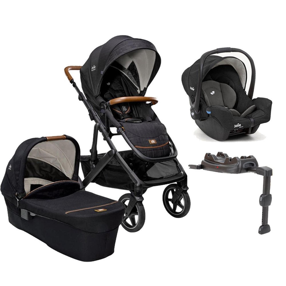 Vinca Cochecito Modular Con Moises Huevito Gemm Y Base Lx2 Isofix