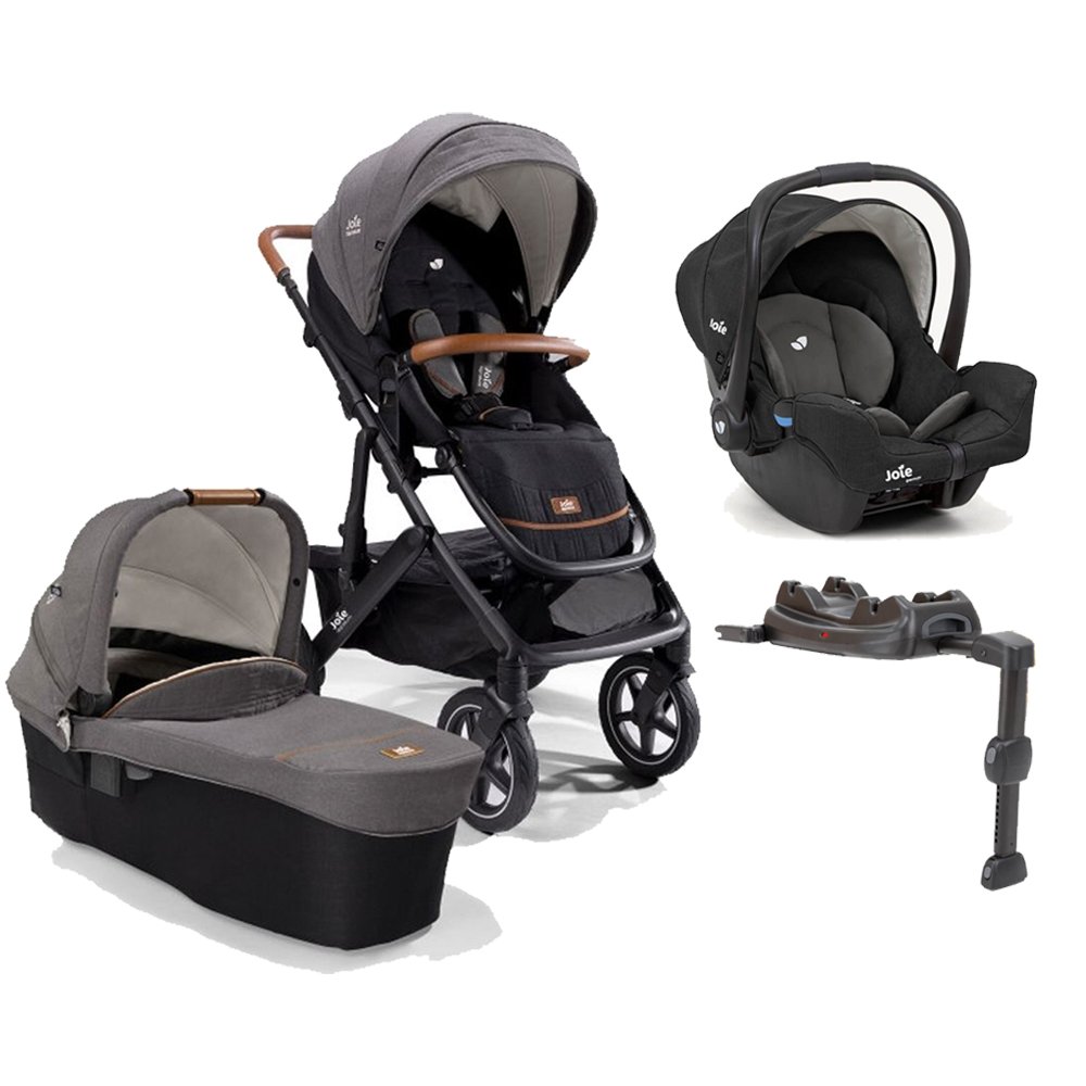 Vinca Cochecito Modular Con Moises Huevito Gemm Y Base Lx2 Isofix