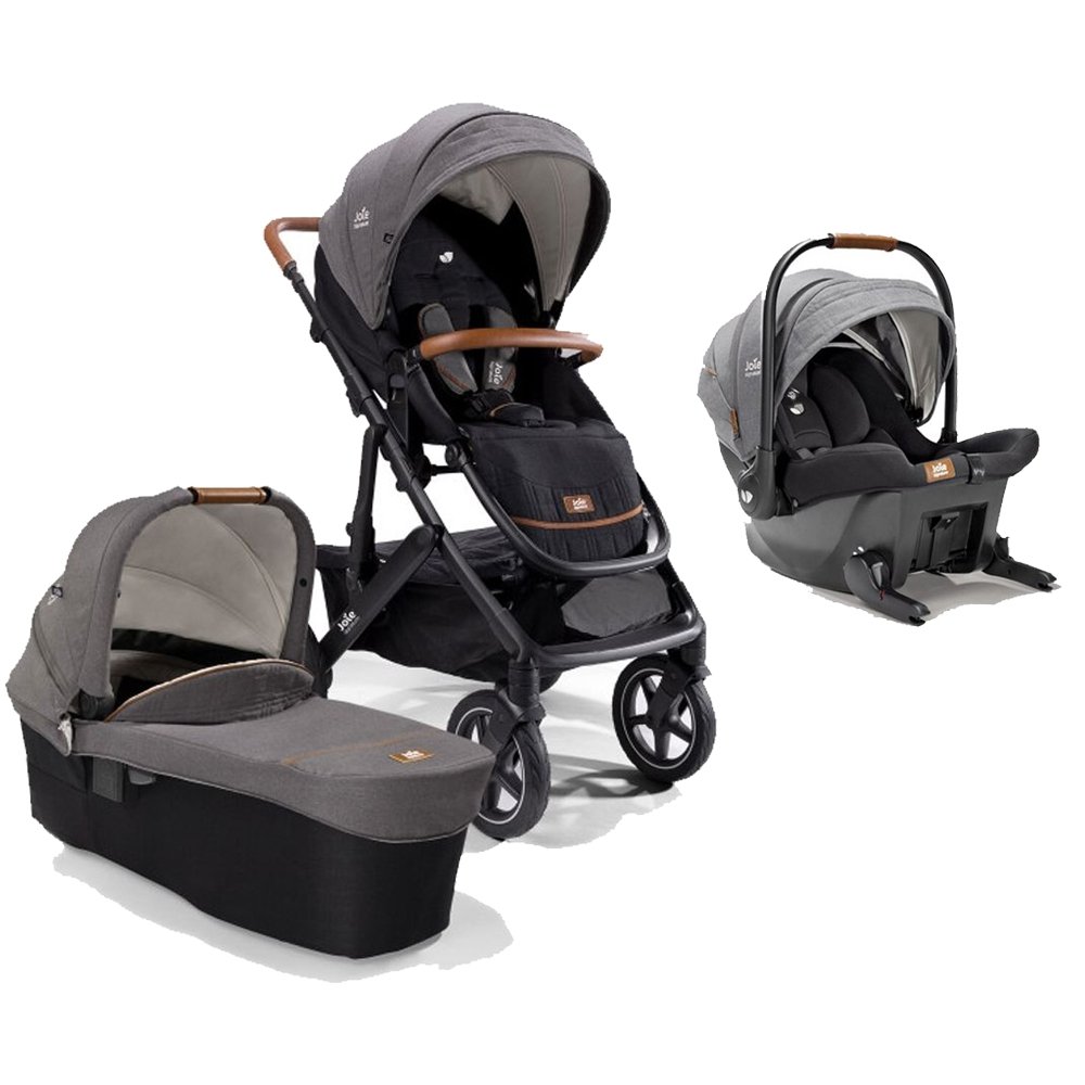 Vinca Cochecito Modular Con Huevito Sprint Isofix Integrado