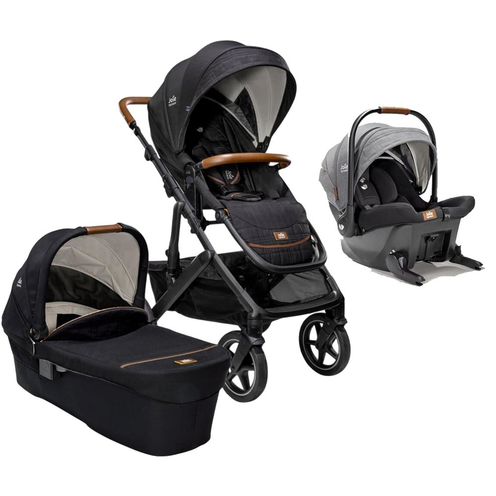 Vinca Cochecito Modular Con Huevito Sprint Isofix Integrado