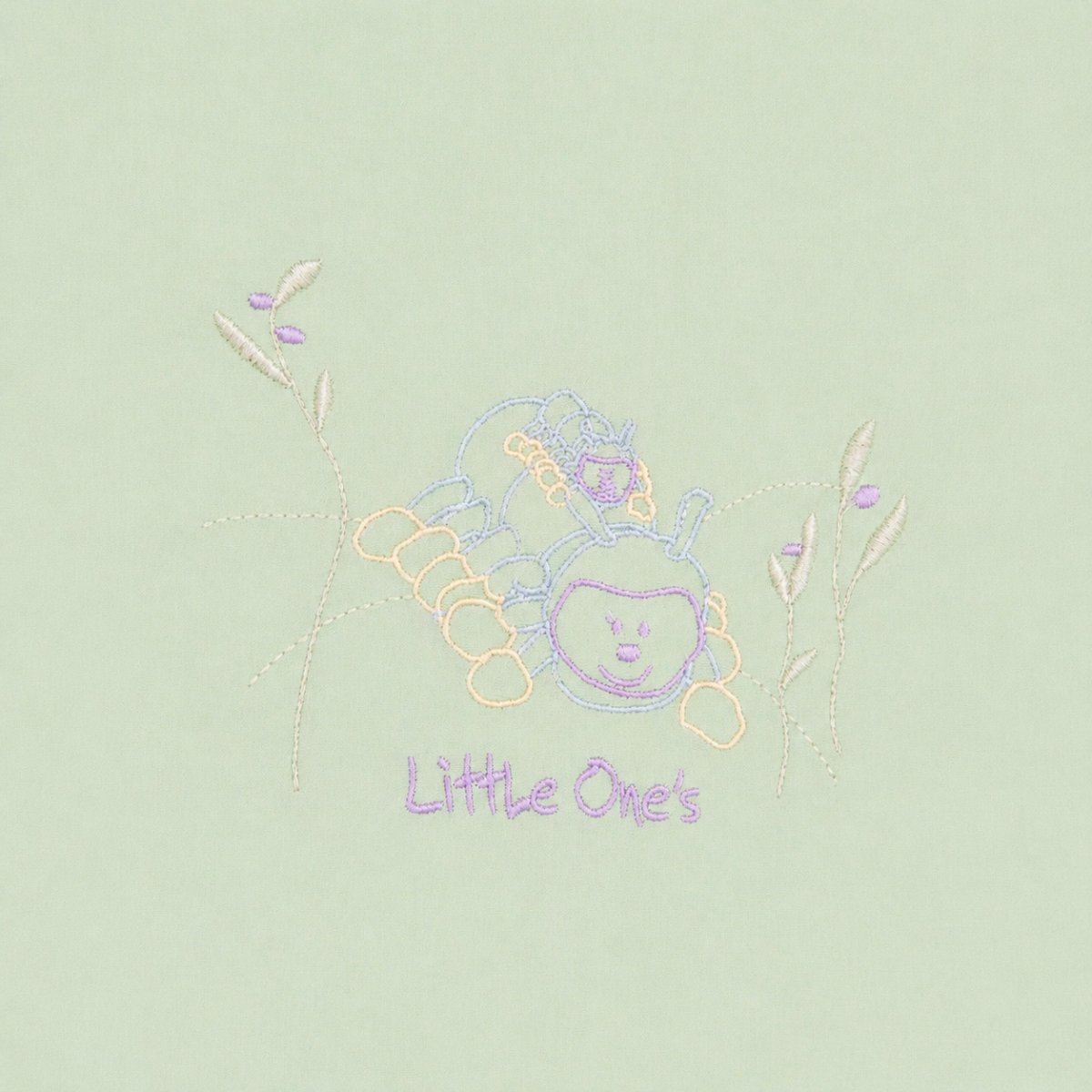 Acolchado Premiun Funcional c/Chichonera Oxford Pique Bordado