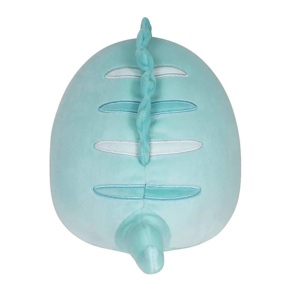 Peluche Squishmallows Essy - Anguila