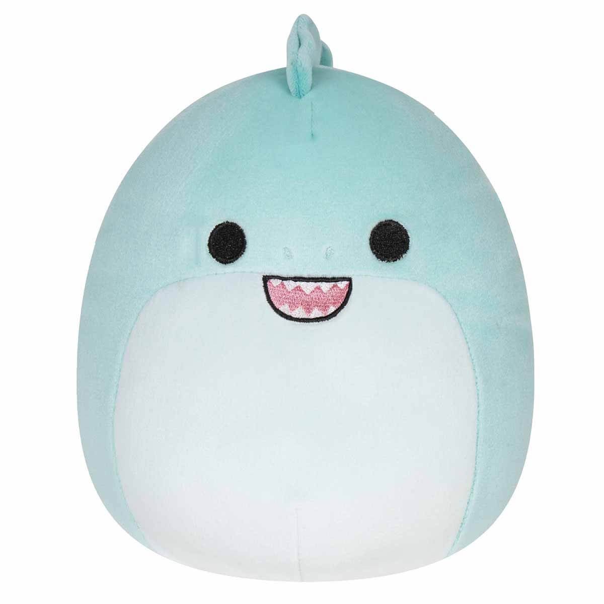 Peluche Squishmallows Essy - Anguila