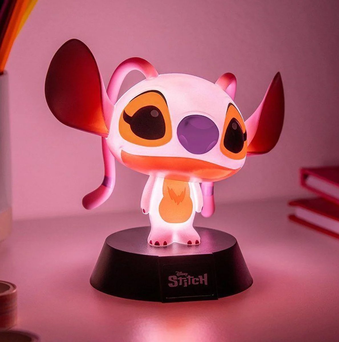 Lampara Icons Light De Angel