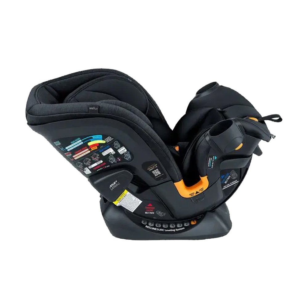 OneFit Lx Butaca De Auto Infantil De 0 A 45 Kg Latch