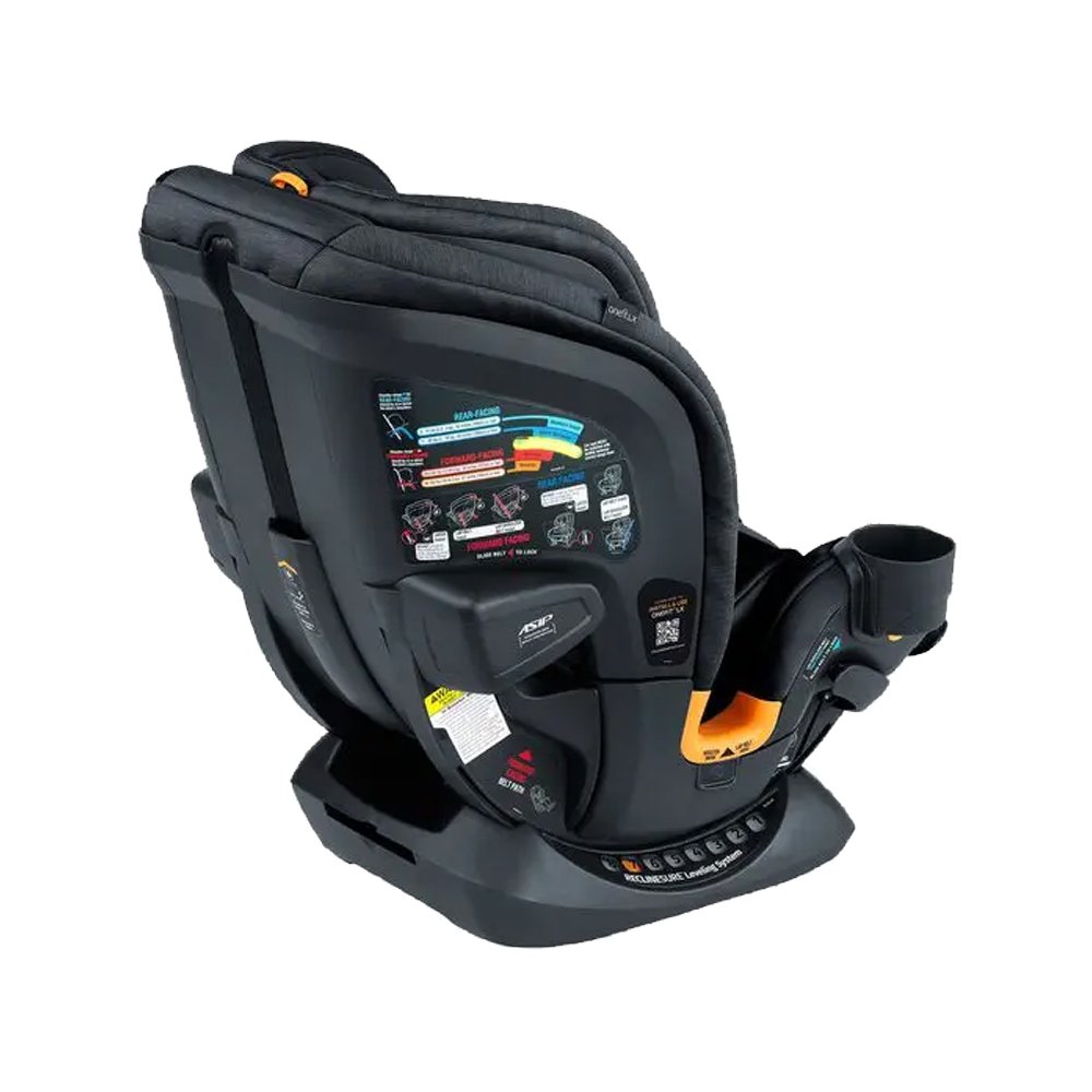 OneFit Lx Butaca De Auto Infantil De 0 A 45 Kg Latch