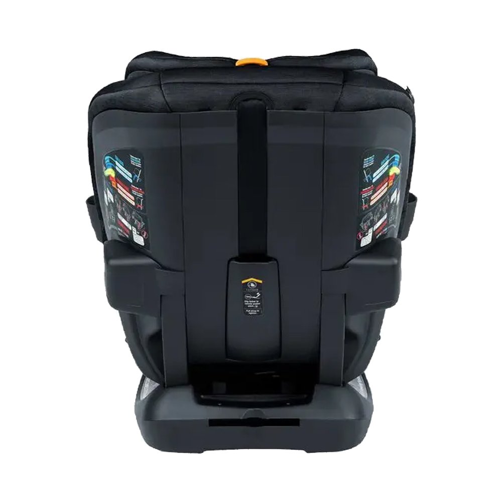 OneFit Lx Butaca De Auto Infantil De 0 A 45 Kg Latch