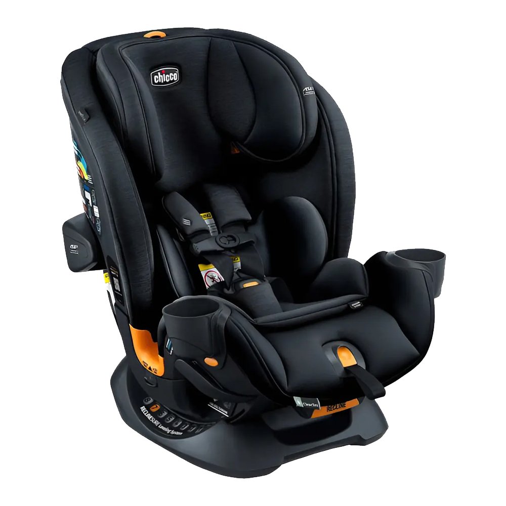 OneFit Lx Butaca De Auto Infantil De 0 A 45 Kg Latch